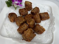 -潮味鱼仔店·地道潮汕味(坪山店)