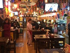 大堂-平成屋·午肴夜酒(四川北路店)