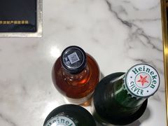 -川府宴语烤鱼川菜家常菜(梨园店)