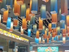 -大鲜生·亚洲菜融合小食堂