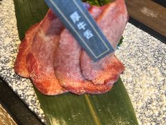 -茶六烧肉堂 博爱店