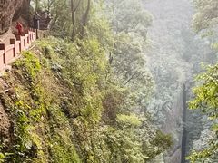 -青城山