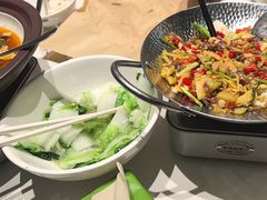 -绿草地·湘菜(悦方ID mall店)