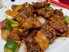 -味可道·黄圃人家园林酒家(兆丰店)