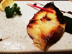 -蟹将军·松叶蟹和牛日料放题自助(K11店)