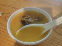 -明記茶餐廳(福田总店)