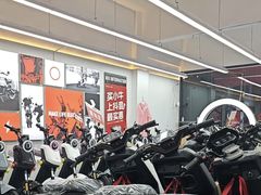 -小牛电动(上海浦东新区张杨路店)