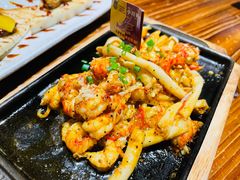 -小川洋风料理(街道口店)