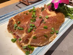 -金龙烧烤·牛肉面(西塔店)