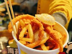 -味子夫鸡柳(解放碑总店)