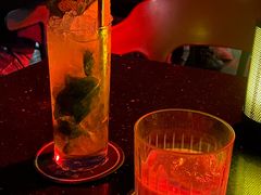 -船长酒吧 The Captain