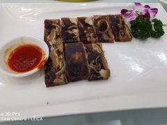 -金华安大酒楼·老牌潮菜·粤式茶点(东方国际店)