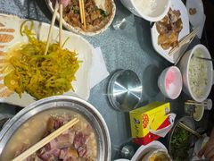 -宣威山野人家·传统云南菜(呈贡店)