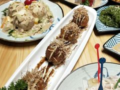 -兄弟船精致料理(万科蓝山店)