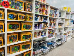 -逝水玩具折扣店