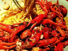 -靓虾二哥长沙地标小龙虾(五一广场店)
