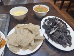 -姚记炒肝店(簋街店)