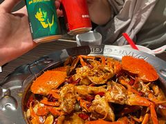 -胖哥俩肉蟹煲(福州仓山爱琴海店)