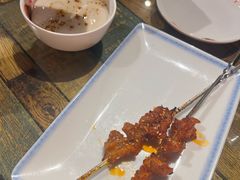 -金谷园饺子·烧烤(人大总店)