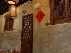 -锦小馆(安贞店)