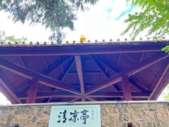 -莫干山风景区