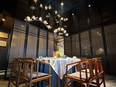 -唐猫庭院·千年陕菜(赛格国际购物中心店)