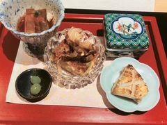 -元熹会席料理