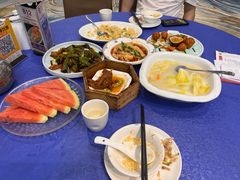 -如丰晟宴(长安万达店)