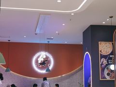 -夏日玛莉西餐厅(中茂城店)