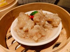 -领事馆19号中餐厅(厦门海景洲际酒店)