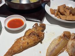 -金成潮菜博物馆(海珠湿地店)