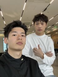 -SalonRivelin 沙龙瑞菱