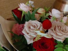 -盛百味·家宴餐厅(霸州分店)