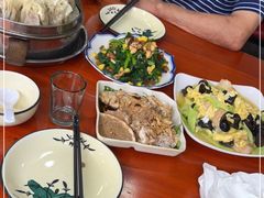 -德贤烧麦菜馆(本溪路店)