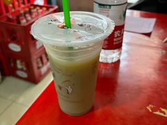 绿豆沙-曾记大腰子烧烤(苗栗路总店)