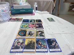 -天英星生命状态设计