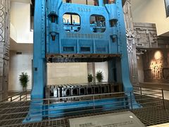 -柳州工业博物馆