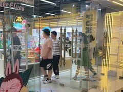 -泡泡玛特POPMART(上海环球港店)