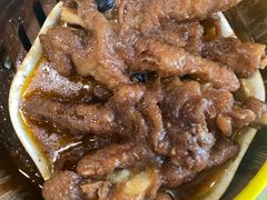 -府城小食馆(金龙宾馆店)