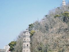 -台州府城(江南长城)