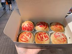 -泰康食品(南京东路店)