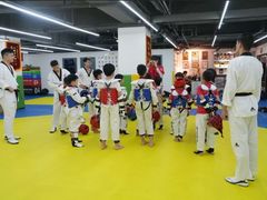 -尚恩跆拳道(常营店)