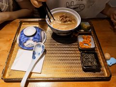 -雷门拉面·现熬骨汤(凯德来福士店)