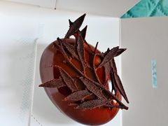 -潮一不贰·法式甜品·生日蛋糕·西式简餐(外滩店)