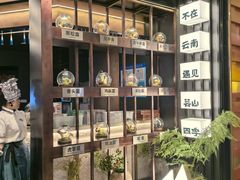 -芸山季·云南山珍菌火锅(人民广场来福士店)