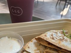 -Manner Coffee(万象食家店)