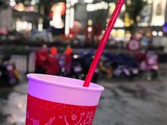 朗葡巴旦木暴风雪-DQ·蛋糕·冰淇淋(动壹店)