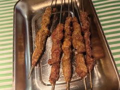 -楼兰新疆菜(江宁万达店)