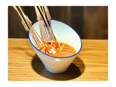 签签乌鱼片-二孃鸡爪爪(东风路总店)
