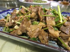 -七哥饭店好吃的客家菜(广电路店)